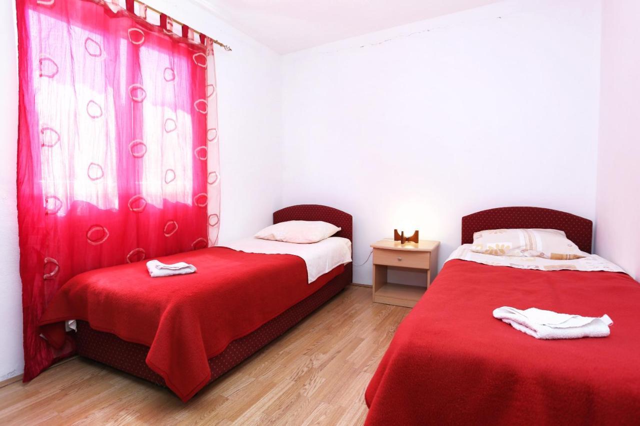 Apartments By The Sea Cove Pjestata, Peljesac - 10210 Janjina المظهر الخارجي الصورة