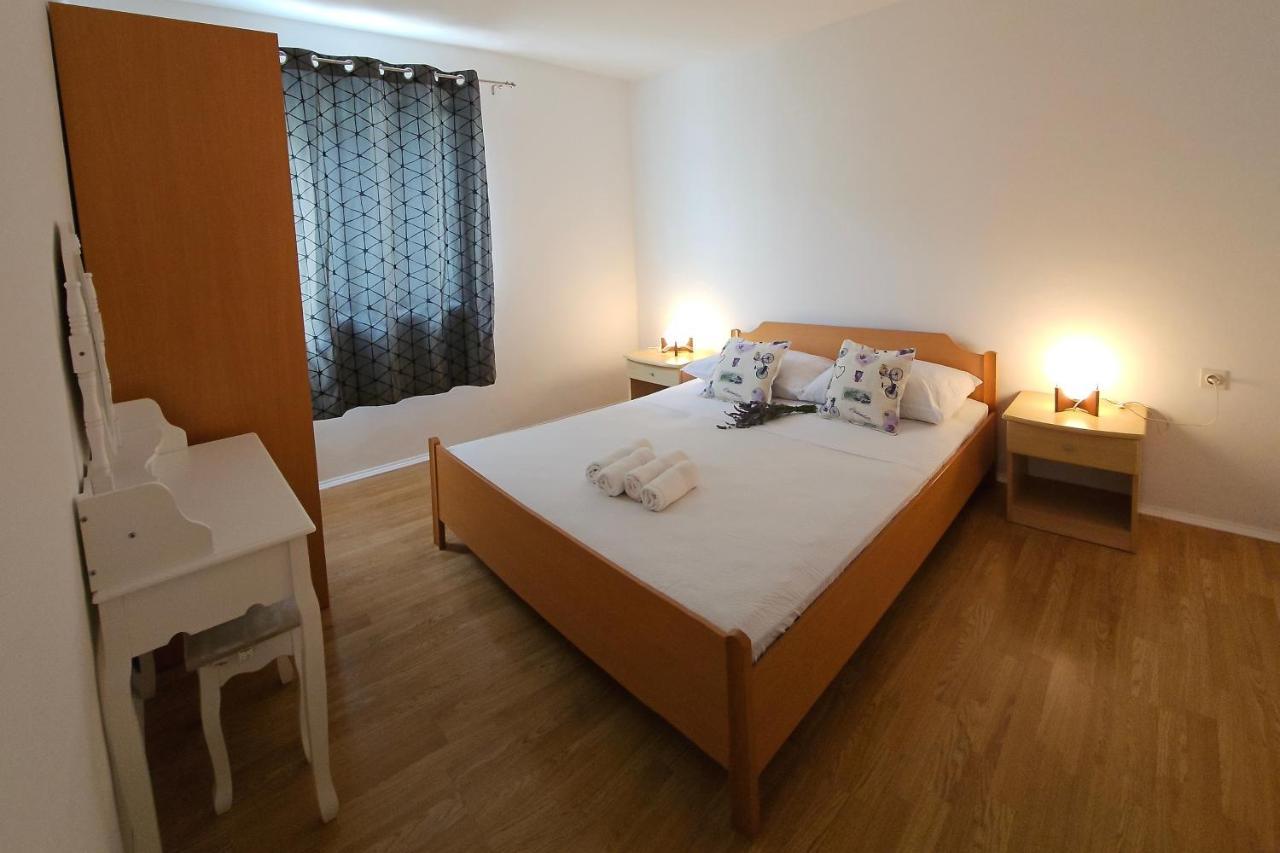 Apartments By The Sea Cove Pjestata, Peljesac - 10210 Janjina المظهر الخارجي الصورة