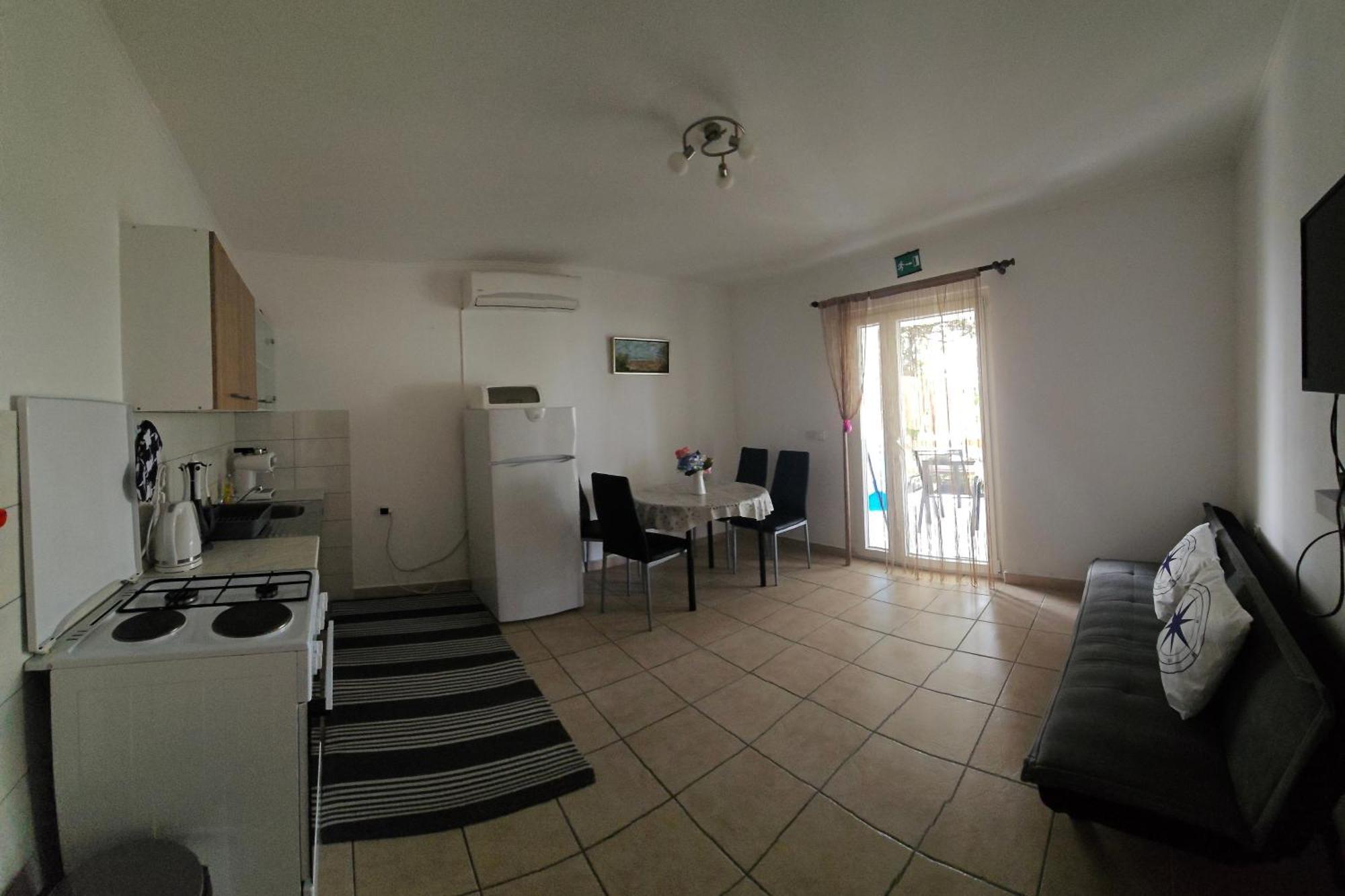 Apartments By The Sea Cove Pjestata, Peljesac - 10210 Janjina المظهر الخارجي الصورة