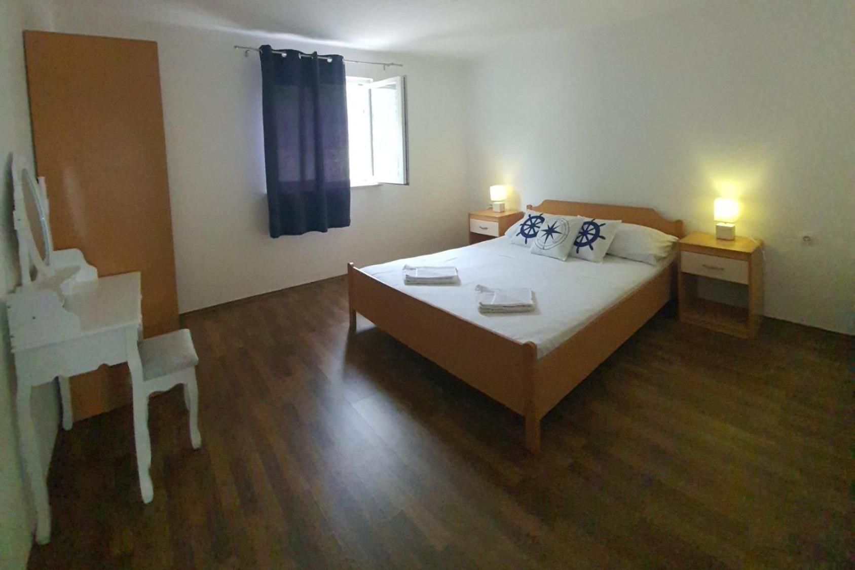 Apartments By The Sea Cove Pjestata, Peljesac - 10210 Janjina المظهر الخارجي الصورة