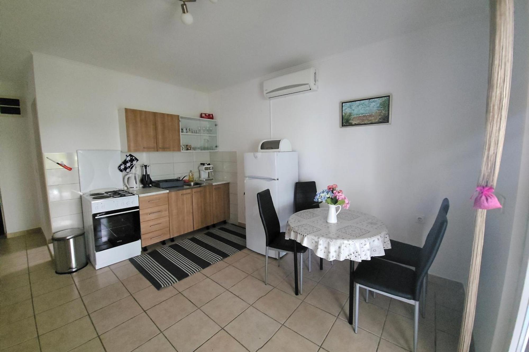 Apartments By The Sea Cove Pjestata, Peljesac - 10210 Janjina المظهر الخارجي الصورة