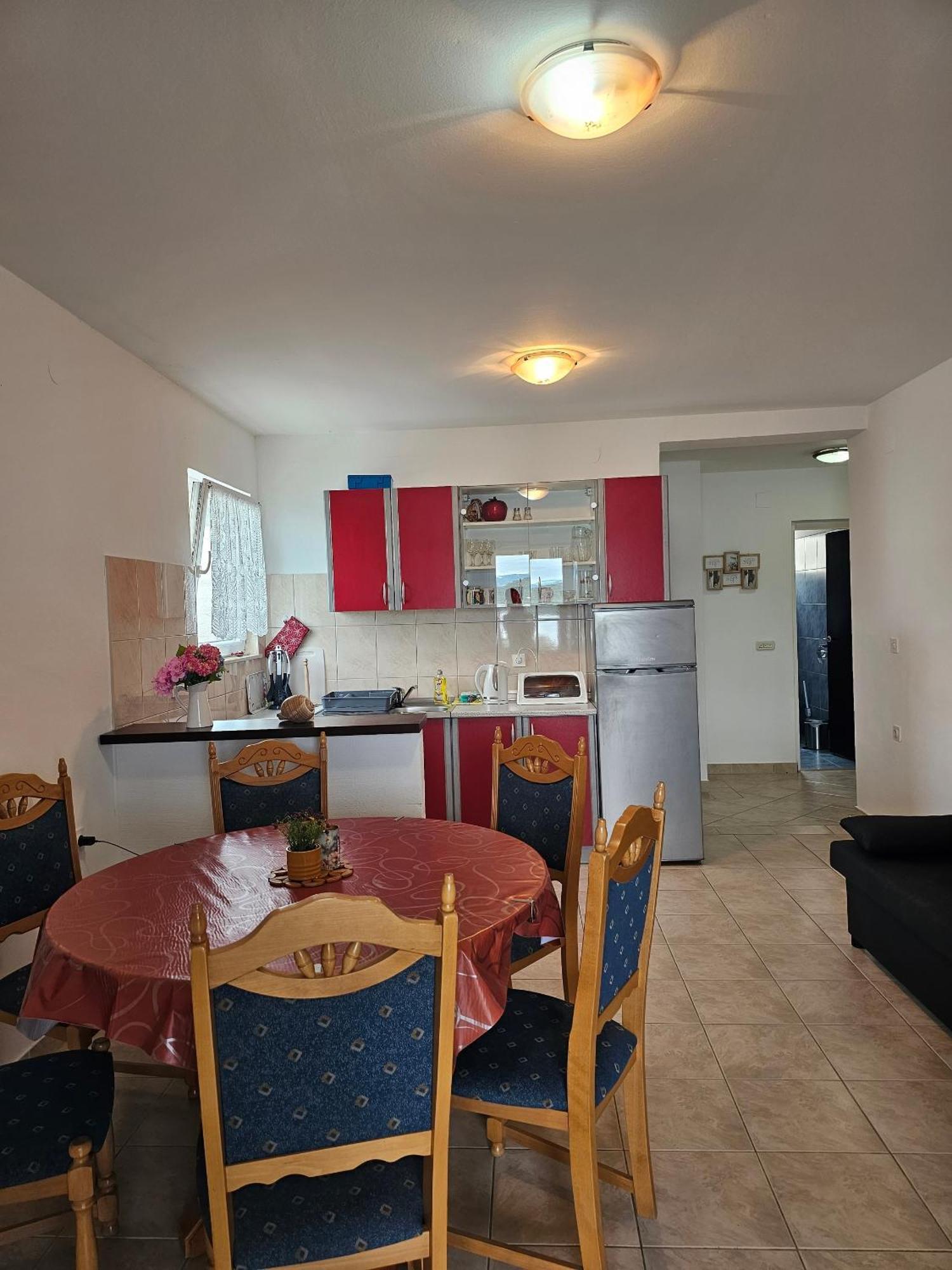 Apartments By The Sea Cove Pjestata, Peljesac - 10210 Janjina المظهر الخارجي الصورة