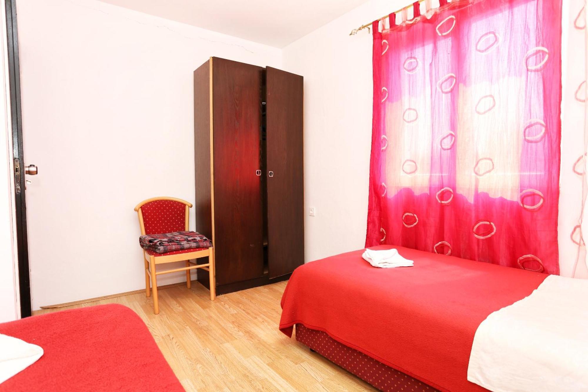 Apartments By The Sea Cove Pjestata, Peljesac - 10210 Janjina الغرفة الصورة